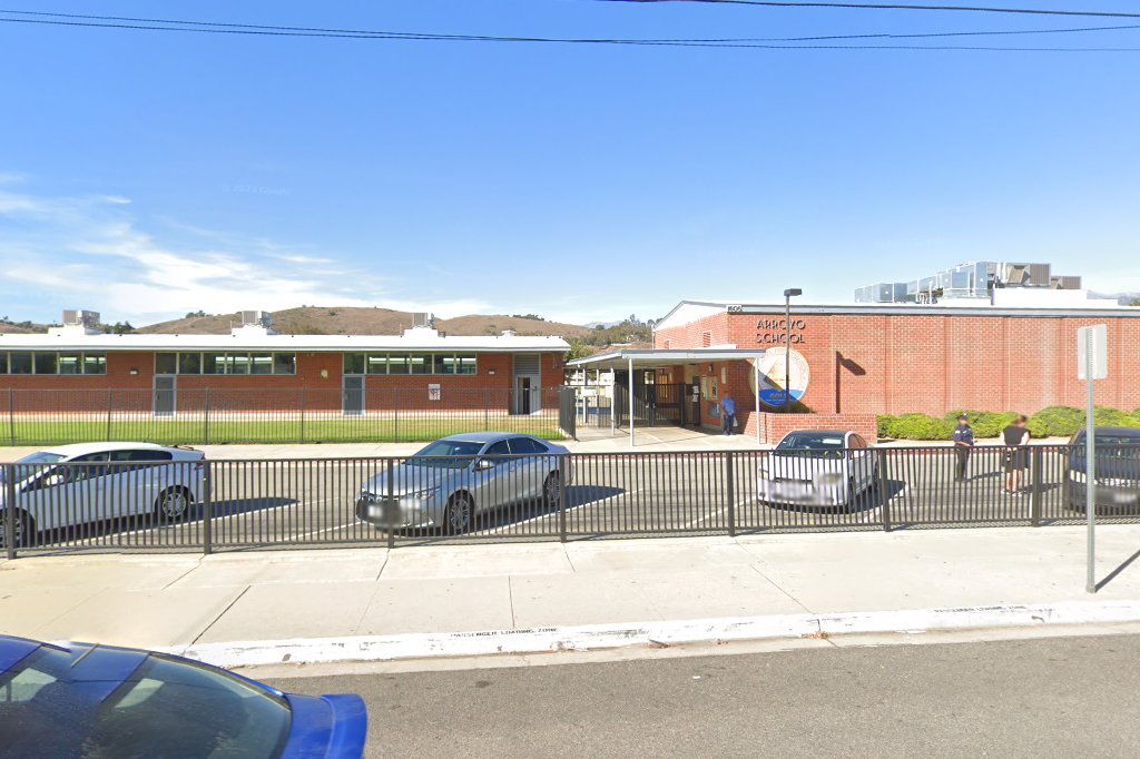 Arroyo Elementary School