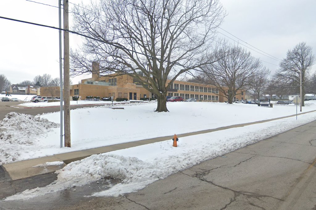 Three Trails Elementary School