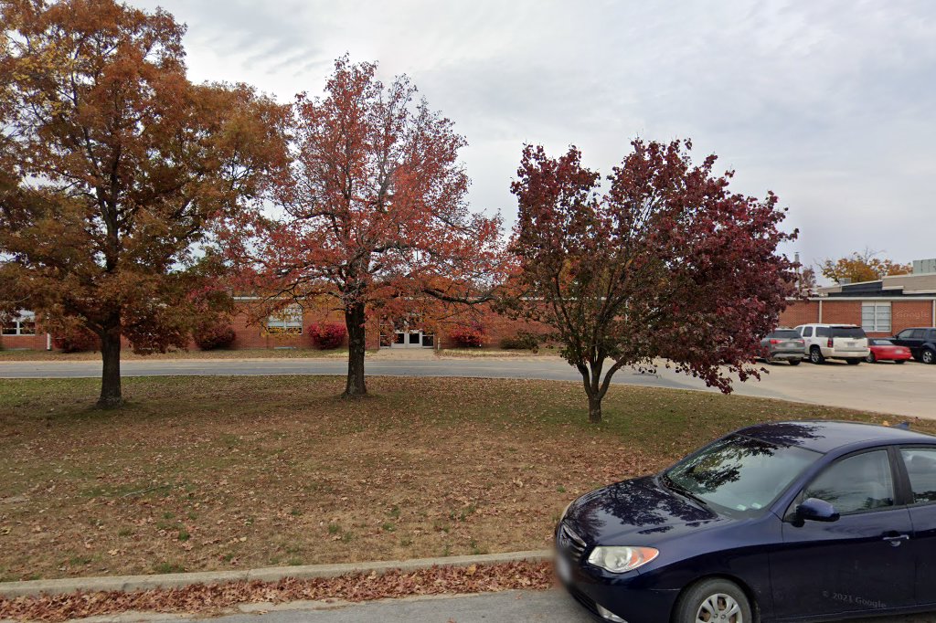 Wyman Elementary School