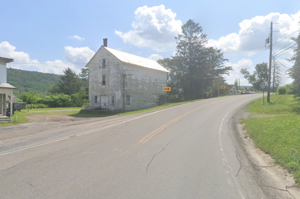 Otselic Town Court