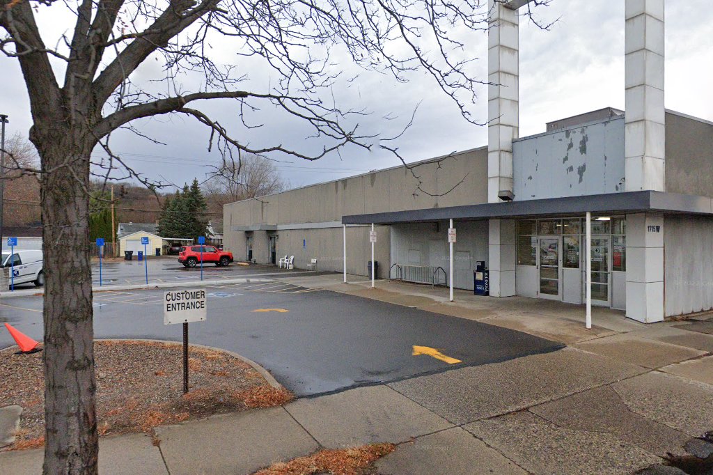 Elway Passport Office