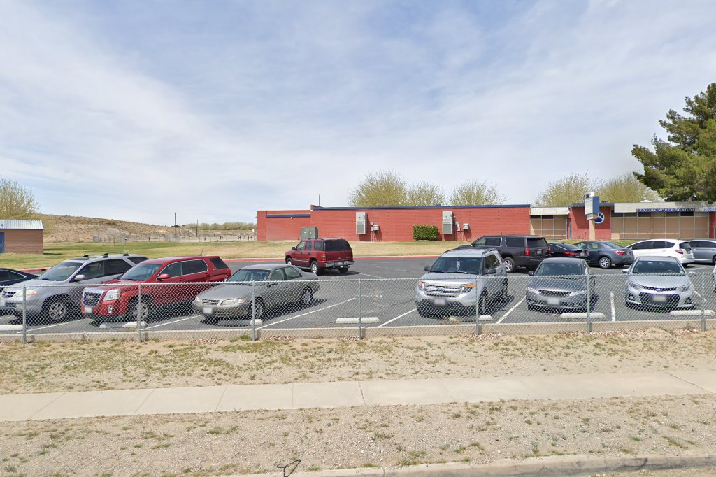 Skyline Prep And Arts Academy