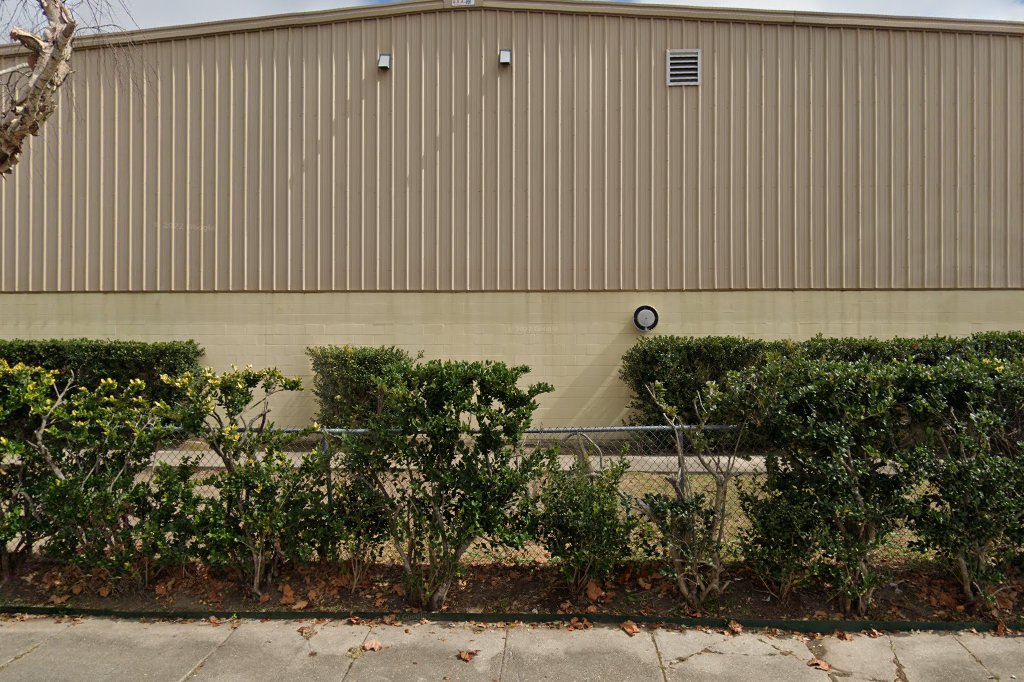 Ridgewood Preparatory School