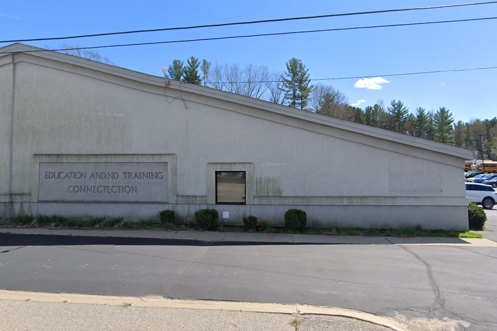 Academic And Career Education Academy