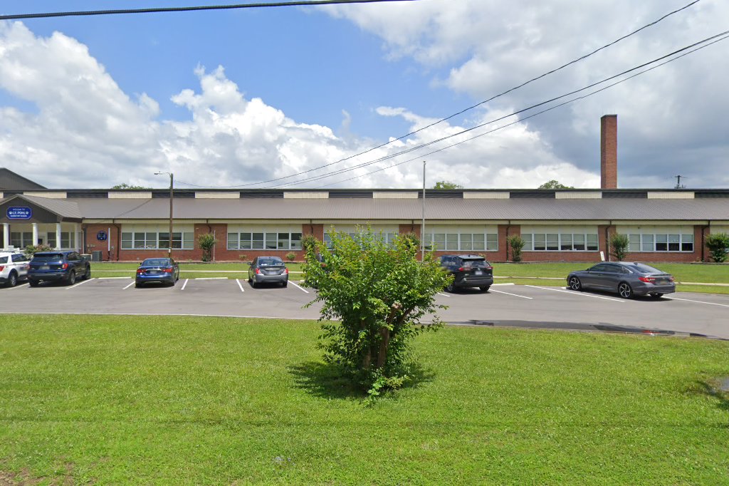 Burgaw Elementary School