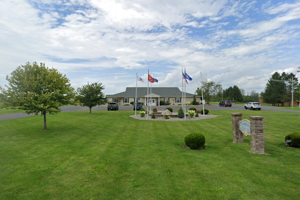 Vernon Village Court