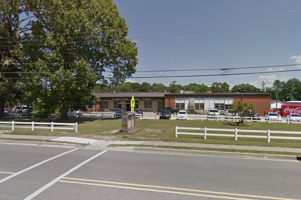 Elizabethtown Primary School