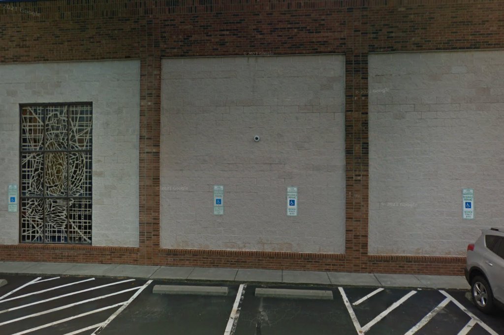 Triad Baptist Church