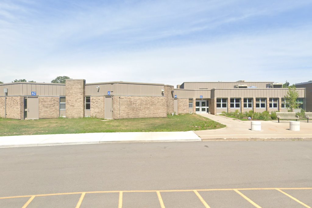 Oxbow Elementary School