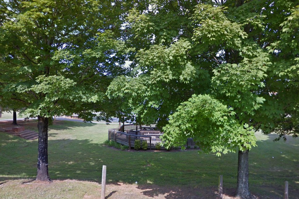 Rutherford College Elementary School