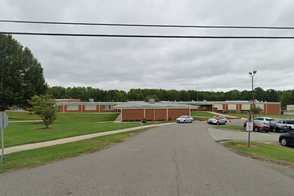 South Elementary School