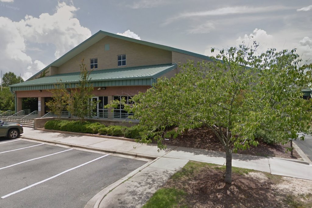 Davis Drive Elementary School