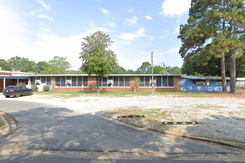 Ville Platte Elementary School