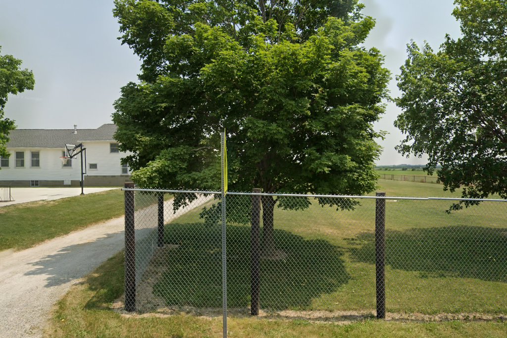 South Beech School
