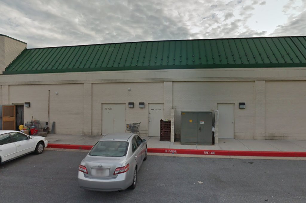 Freetown Animal Hospital