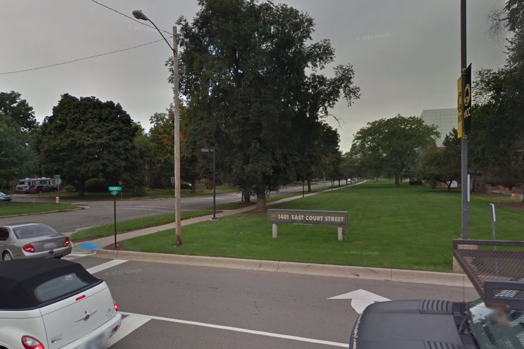 Mott Road Elementary School