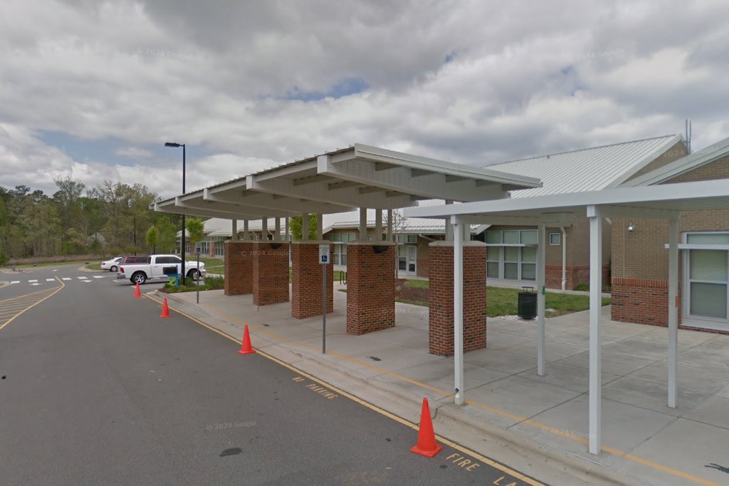 Alston Ridge Elementary School