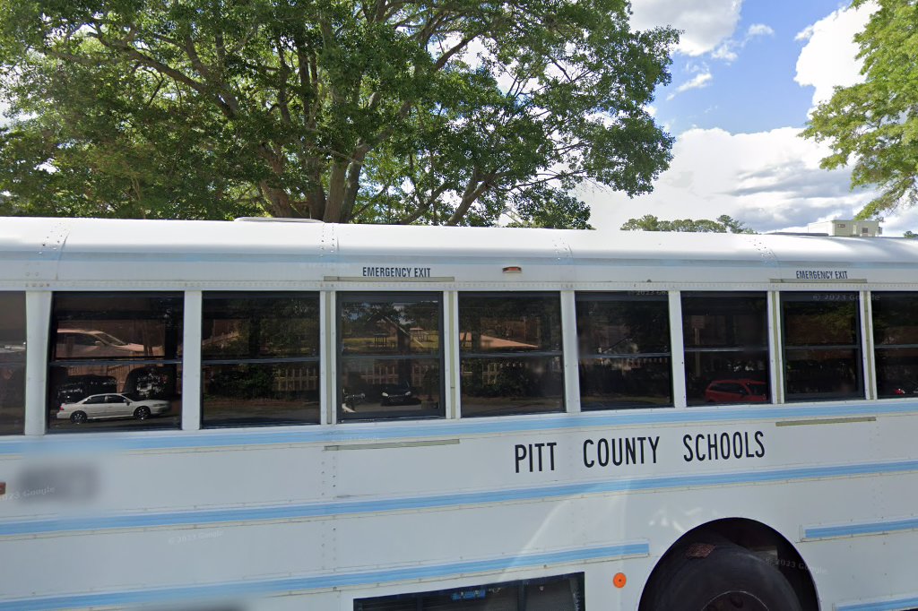 Elmhurst Elementary School