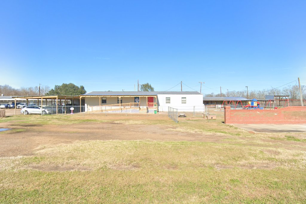 Colfax Elementary School