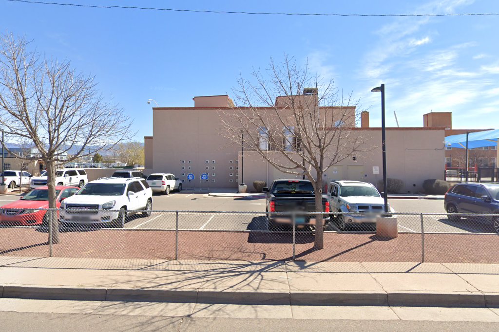 Coronado School