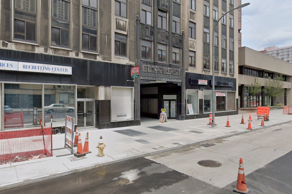 Rochester Traffic Court