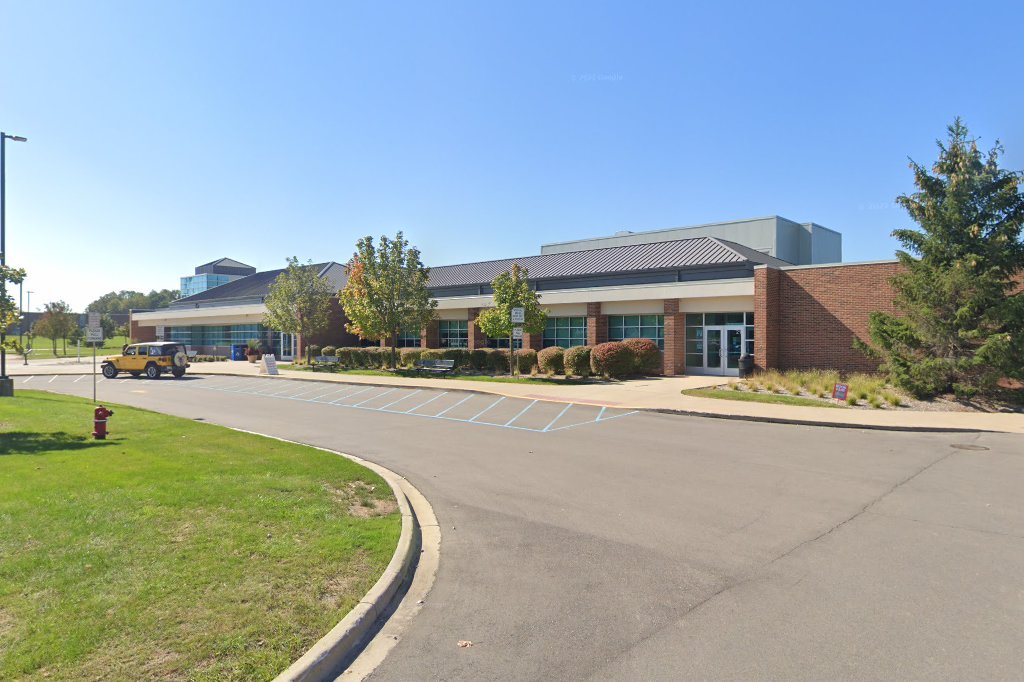 Van Hoosen Middle School