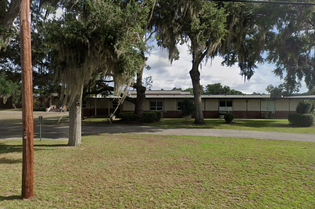 Oak Grove Intermediate School