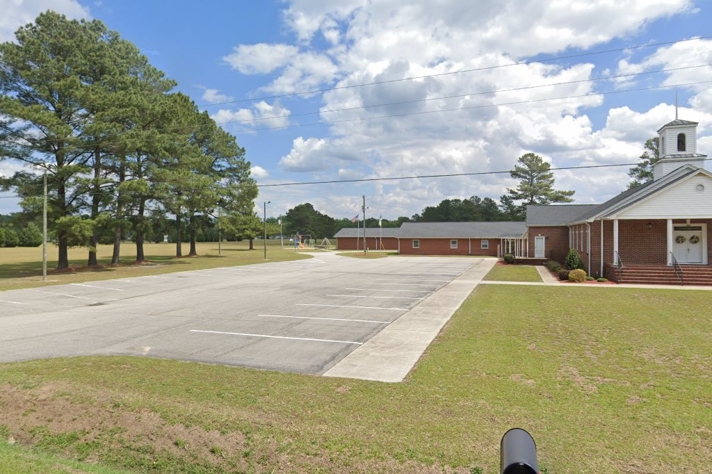 Community Baptist Academy