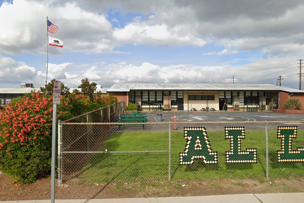 Oxford Preparatory Academy - Chino Valley