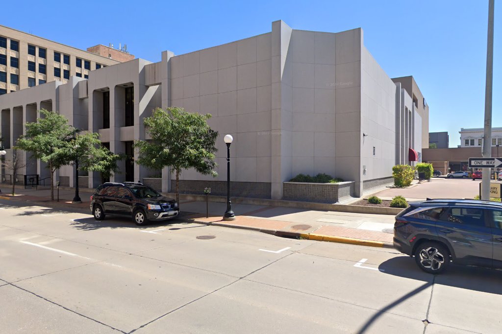 Sioux City Public Library