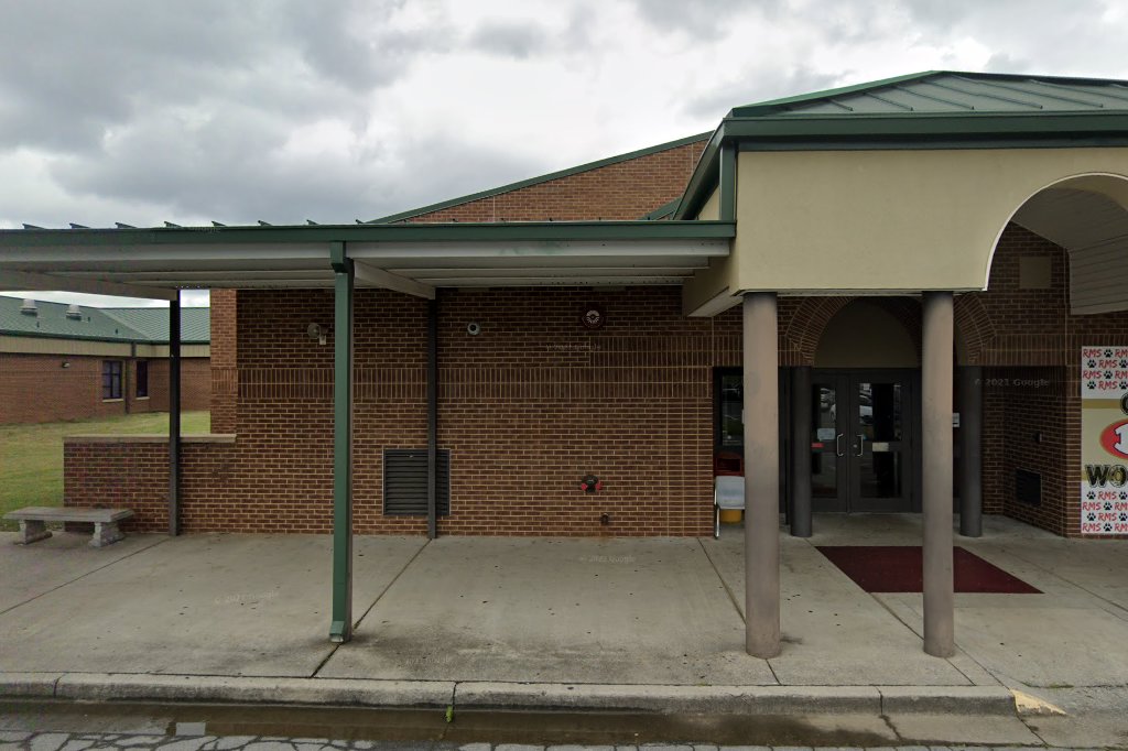 Rome Middle School