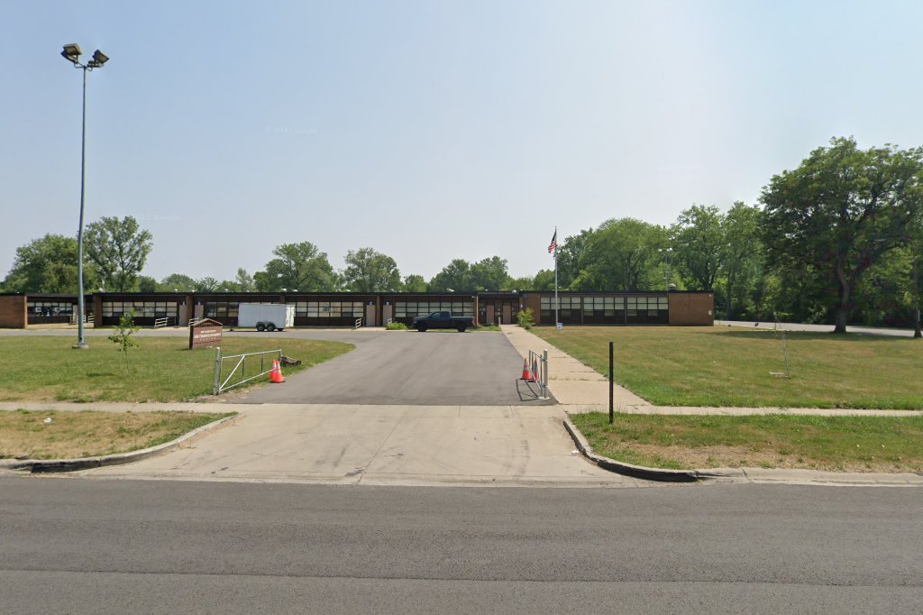 Mary M Bethune School
