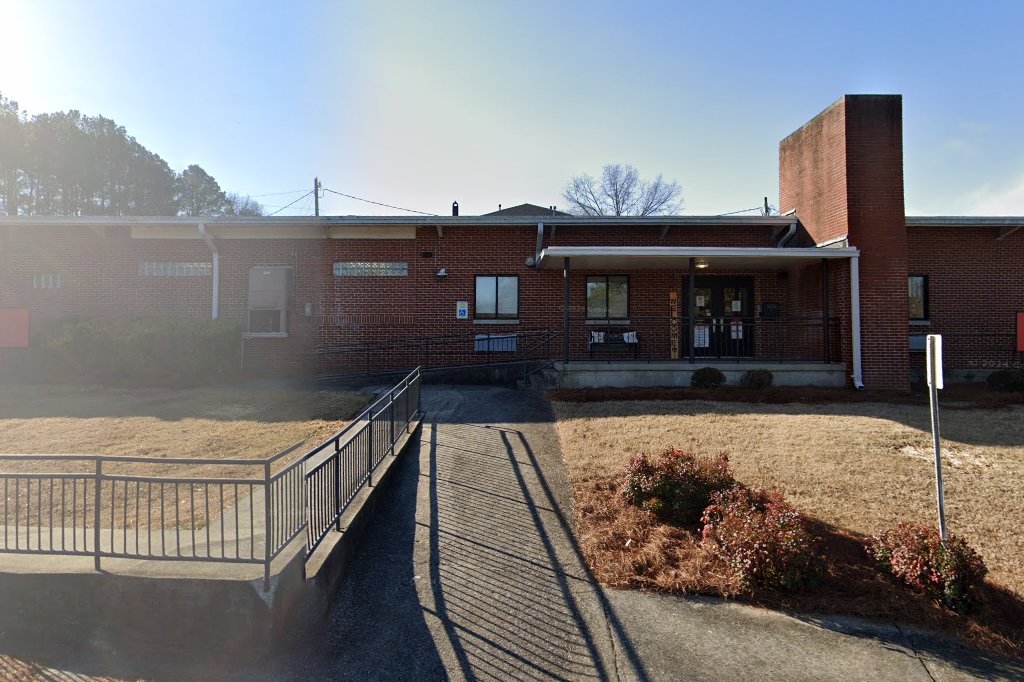 Rome Transitional Academy