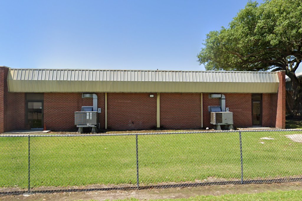 Center Street Elementary School