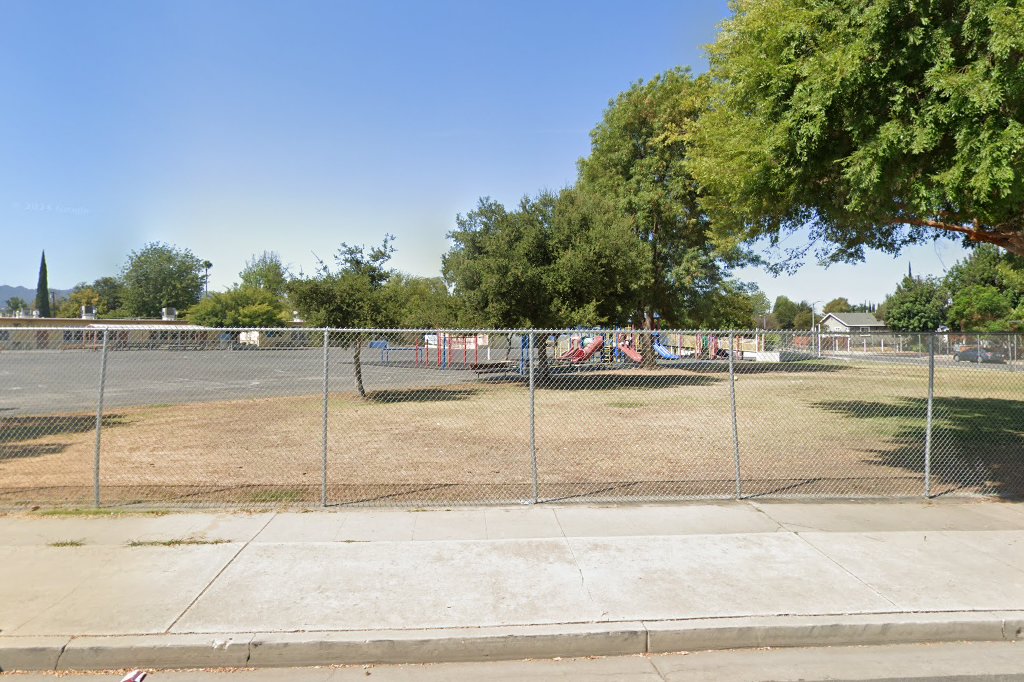 Lull Special Education Center