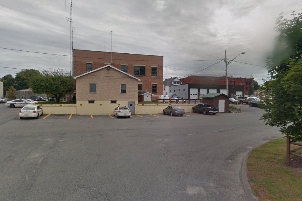 Johnstown City Court