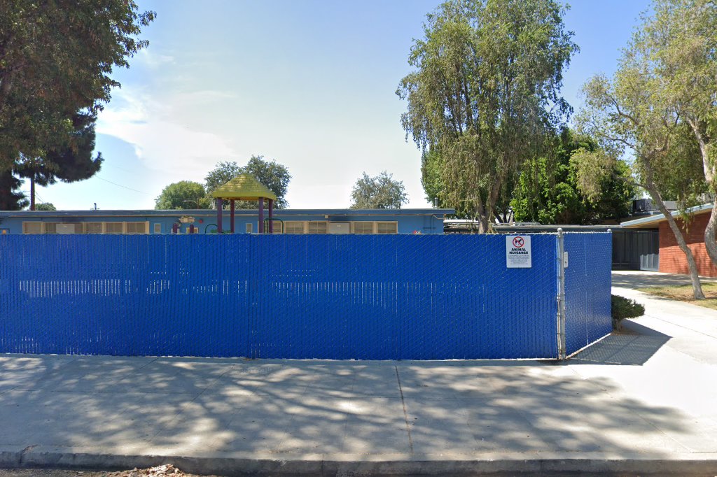 Cantara Street Elementary School