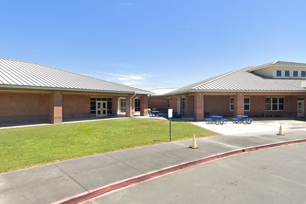 North Lewis Elementary School