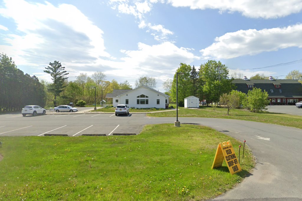 Brunswick Community Library