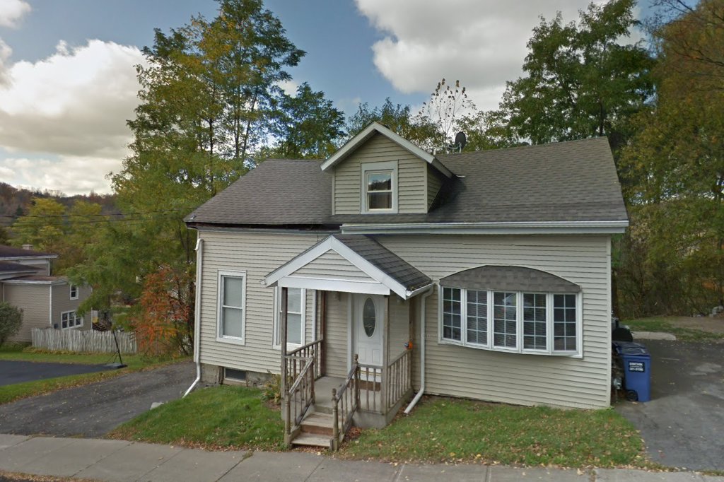 Clayville Village Court