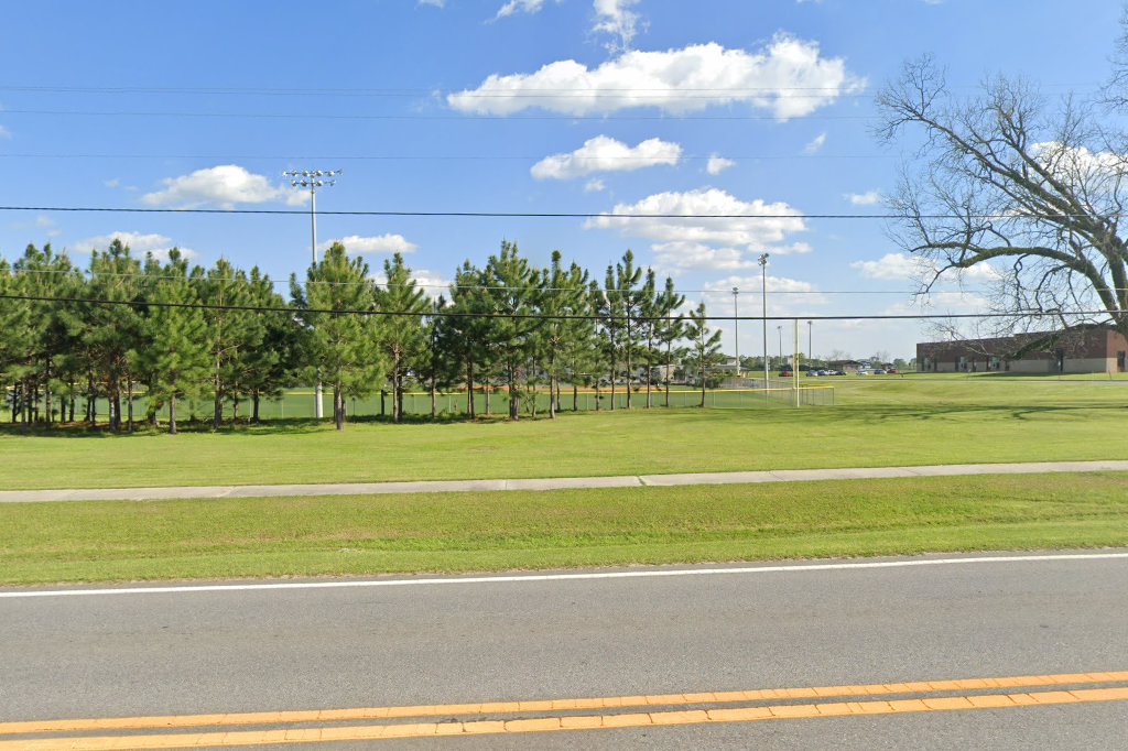 Pelham High School