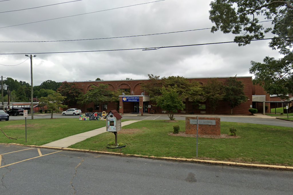Liberty Elementary School