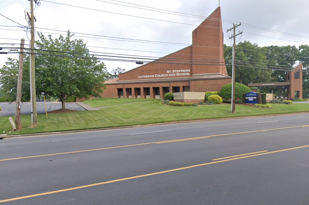 St Stephens Lutheran School