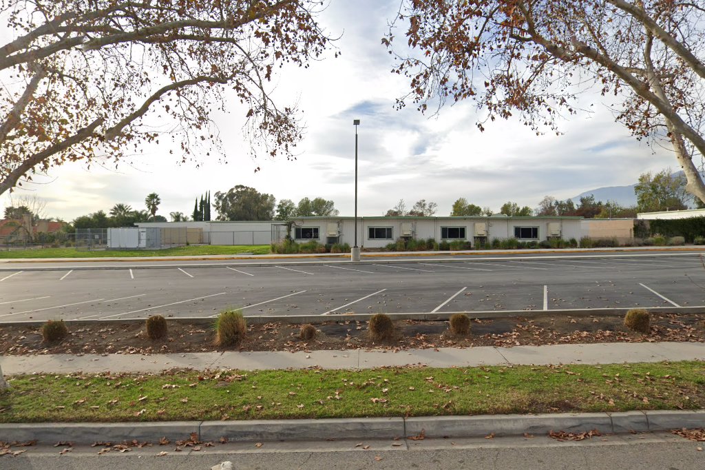 Locust Elementary School