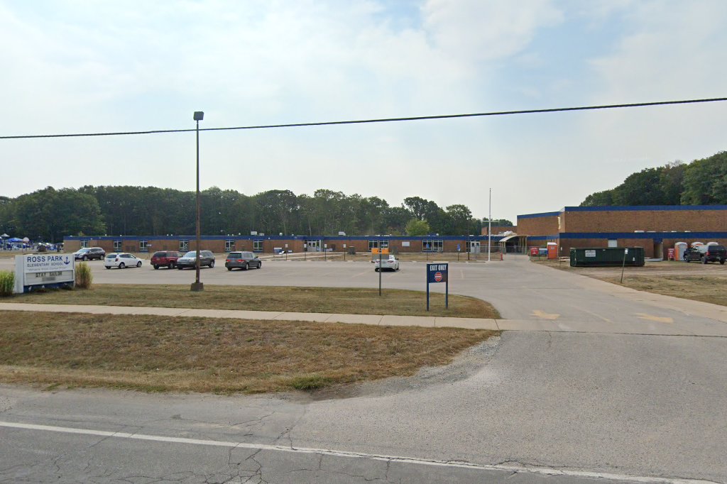 Ross Park Elementary School