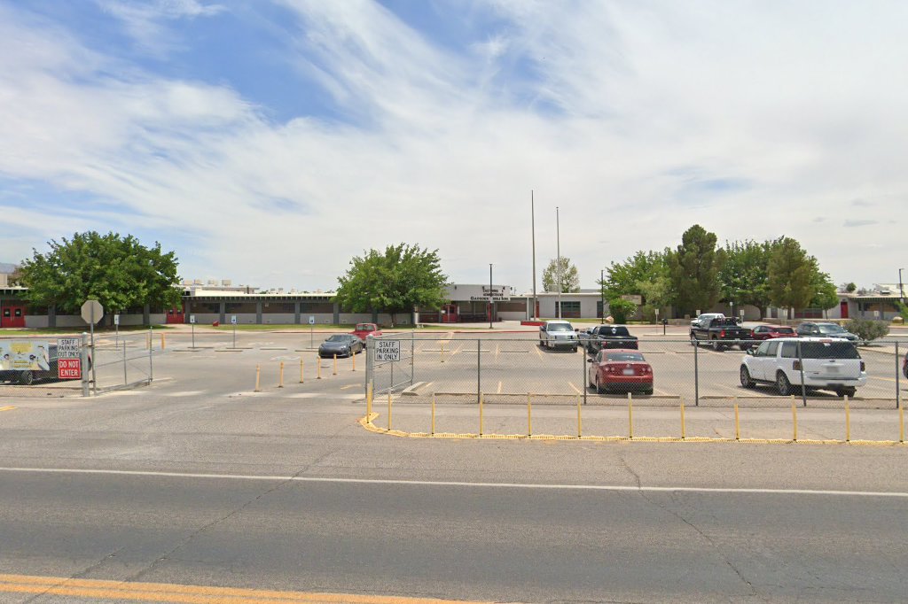 Anthony Charter School