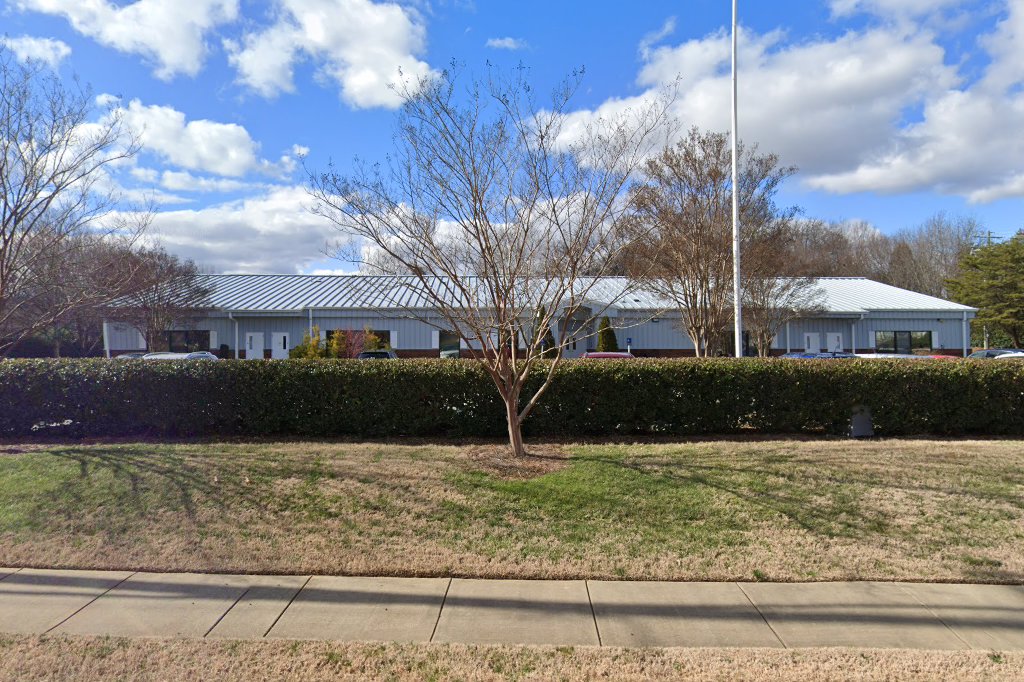 Countryside Montessori School