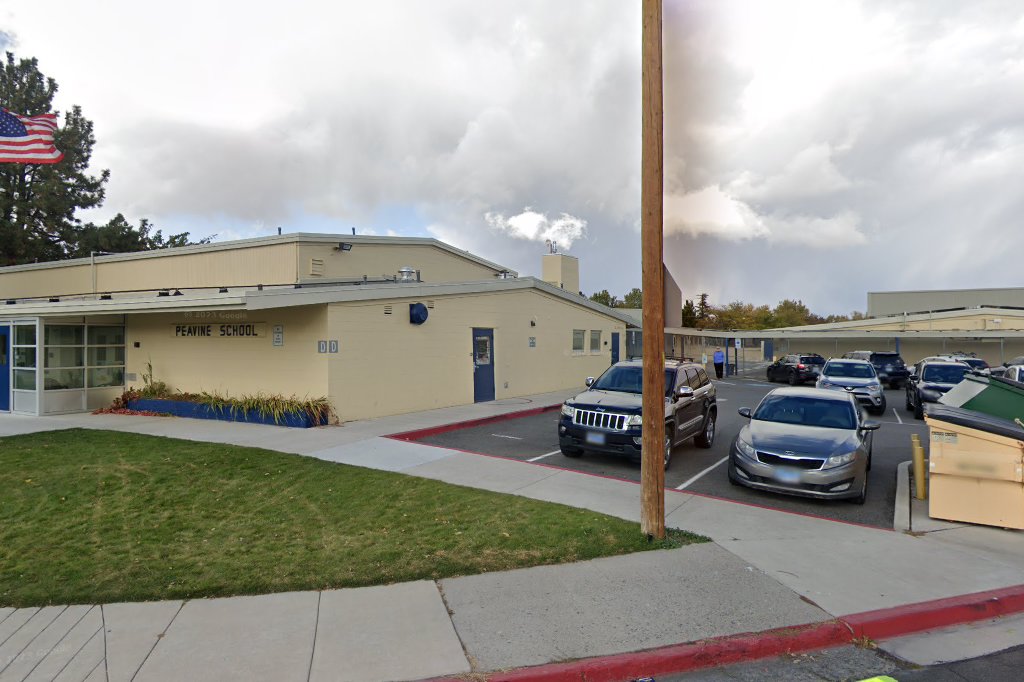 Peavine Elementary School