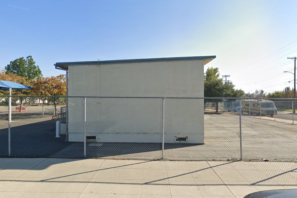Calahan Street Elementary School