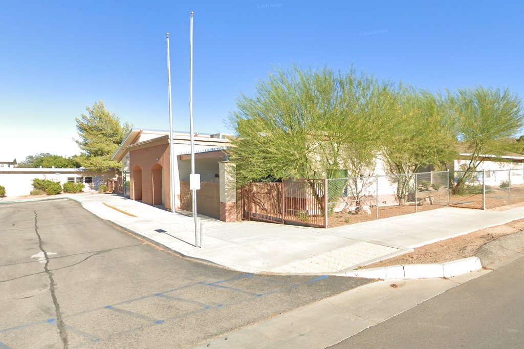Yucca Valley Elementary School